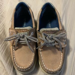Sperry